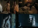 The most exciting nude scenes from Game of Thrones season 5